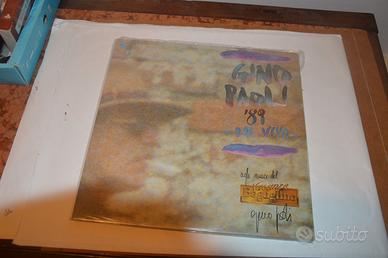 PAOLI GINO VINILE