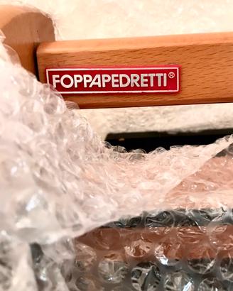 🔥Carrello Foppapedretti pari al nuuvo☺️