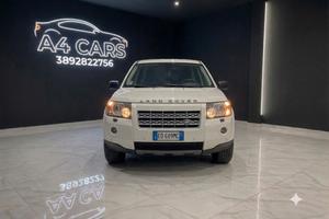 Land Rover Freelander 2.2 TD4 S.W. S