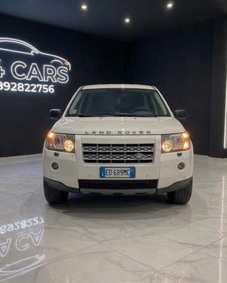 Land Rover Freelander 2.2 TD4 S.W. S