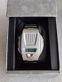 Seiko Talking  A860 raro 