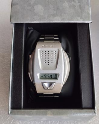 Seiko Talking  A860 raro 
