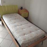 Letto singolo