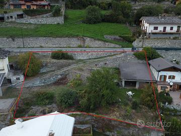 Terreno edificabile