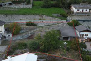 Terreno edificabile
