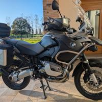 Bmw r 1200 gs - 2008