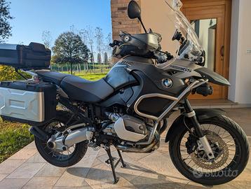 Bmw r 1200 gs - 2008