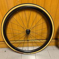 Ruote Bici Roval clx 32