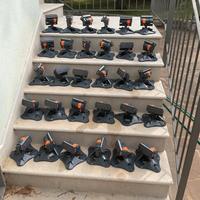 Irrigatori giardino/prato