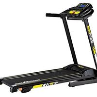 Tapis roulant movi fitness mf199
