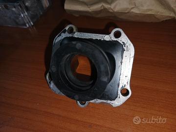 Collettore aspirazione Aprilia RS 125 Rotax 