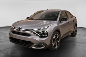 CITROEN C4 III 2024 - C4 1.2 puretech Max s&s 130c