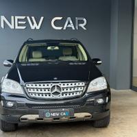 MERCEDES-BENZ ML 320 CDI Sport