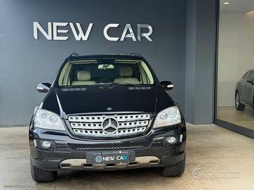 MERCEDES-BENZ ML 320 CDI Sport