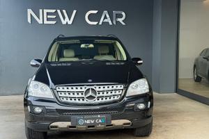 MERCEDES-BENZ ML 320 CDI Sport
