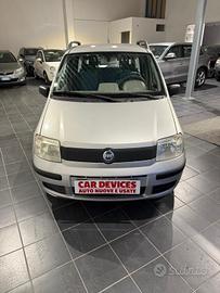 Fiat Panda 1.1 -NEOPATENTATI