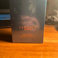 Versace Eros Eau de Toilette 100ml