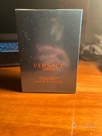 Versace Eros Eau de Toilette 100ml