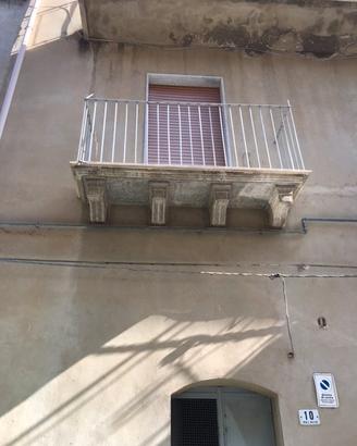 Quadrilocale San Cono