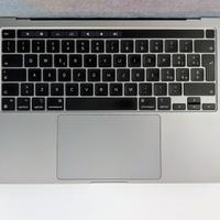 MacBook Pro 13,3" M2 8C  16GB 1TB rigenerato
