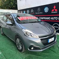 Peugeot 208 2020 1.2 5 PORTE GARANT