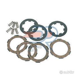 FZ00329 Serie dischi frizione Vespa/Ape 50