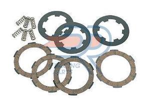 FZ00329 Serie dischi frizione Vespa/Ape 50