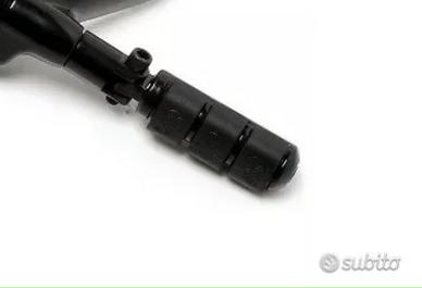 Pedalino cambio Harley Davidson