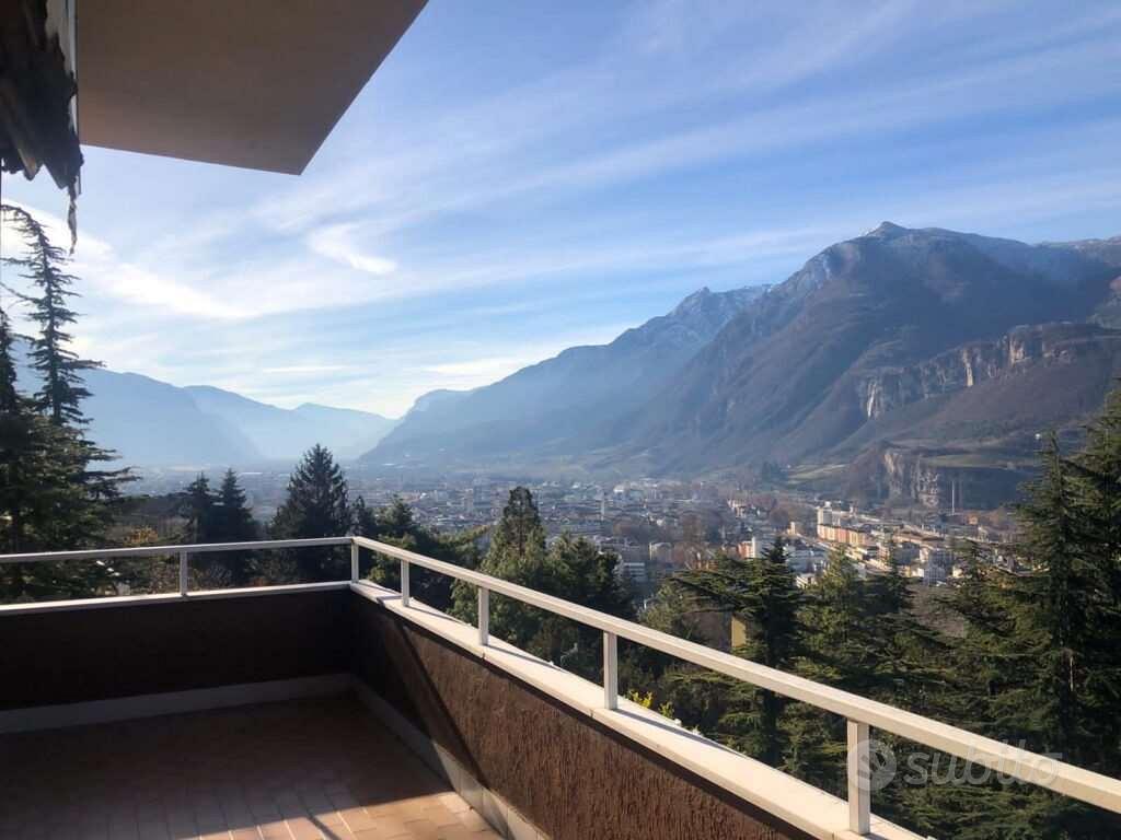 Villa a Trento