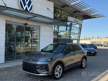Volkswagen T-Roc STYLE 1.5eTSi 150CV - DSG NUOVA /