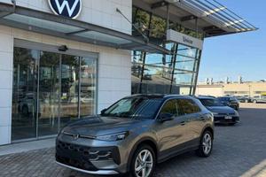 Volkswagen T-Roc STYLE 1.5eTSi 150CV - DSG NUOVA /