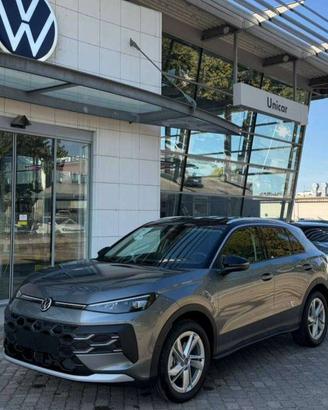 Volkswagen T-Roc STYLE 1.5eTSi 150CV - DSG NUOVA /