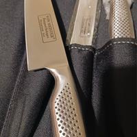 set 9 coltelli Von Meister Nuovi