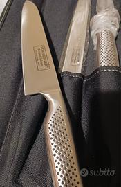 set 9 coltelli Von Meister Nuovi