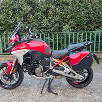 Multistrada V4s