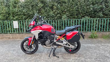 Multistrada V4s