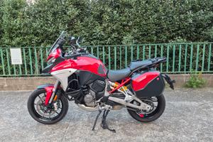 Multistrada V4s