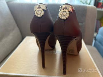 Décolleté Michael Kors