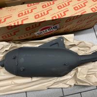 Marmitta sito plus Gilera Runner 125 180