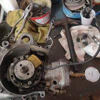 Blocco big bore 77