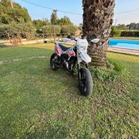 Beta rr 50 (76) 2019 TRATTABILE