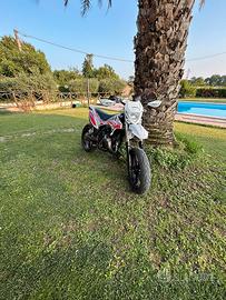 Beta rr 50 (76) 2019 TRATTABILE