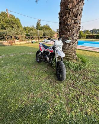 Beta rr 50 (76) 2019 TRATTABILE