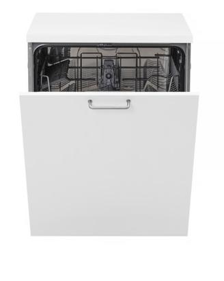 Lavastoviglie rengora Ikea