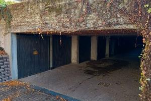 Box singolo in centro Besozzo