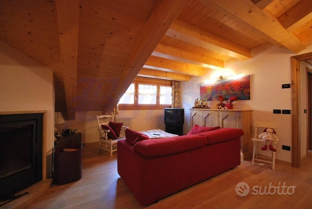 Appartamento – Auronzo di Cadore, Villapiccola, Belluno - Vista 3