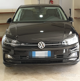 Volkswagen Polo 2020, 1000 tsi evo 95 CV