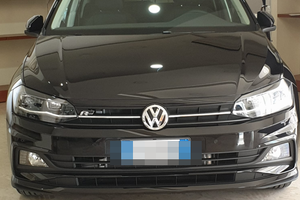 Volkswagen Polo 2020, 1000 tsi evo 95 CV