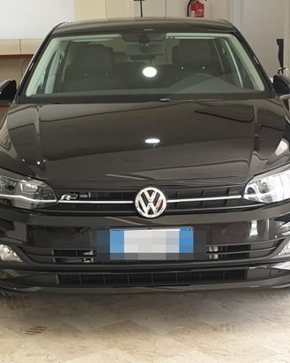 Volkswagen Polo 2020, 1000 tsi evo 95 CV