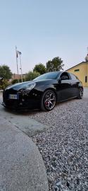 Giulietta 1.4 multiair 